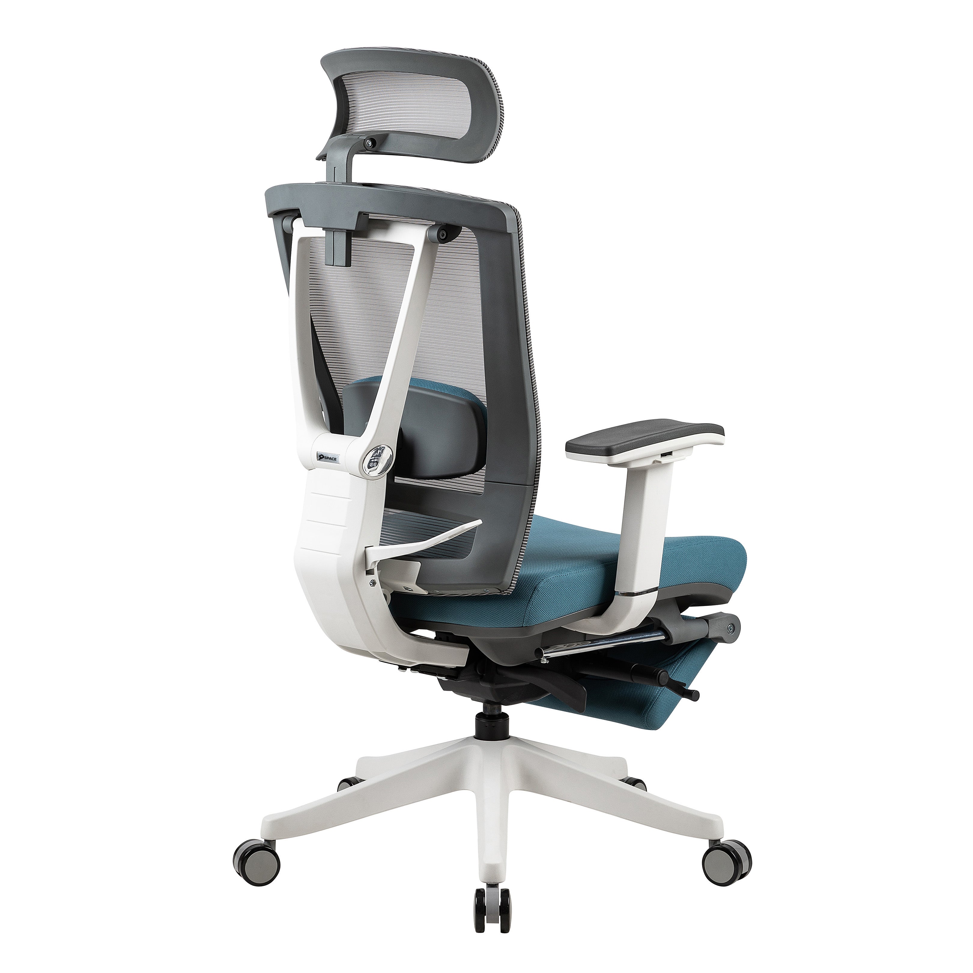 9Space Ergonomic Office Chair Pro - Improve Your Works