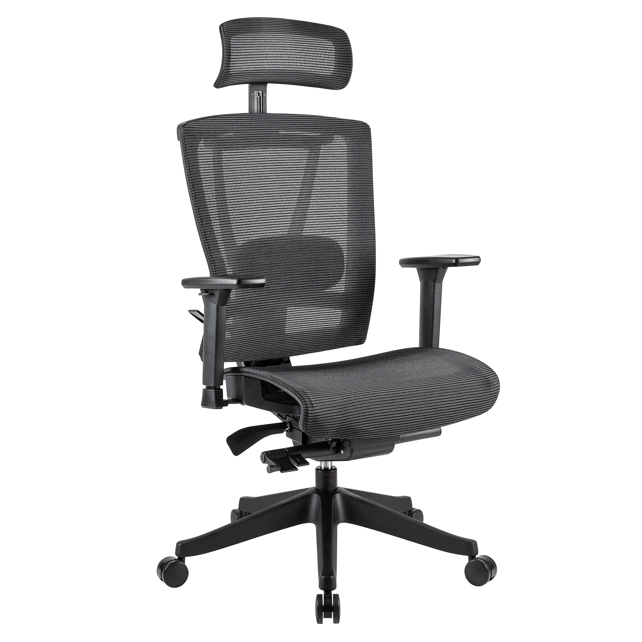 9Space Ergonomic Office Chair Pro - Improve Your Works